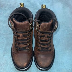 Doc Marten Faora Boots